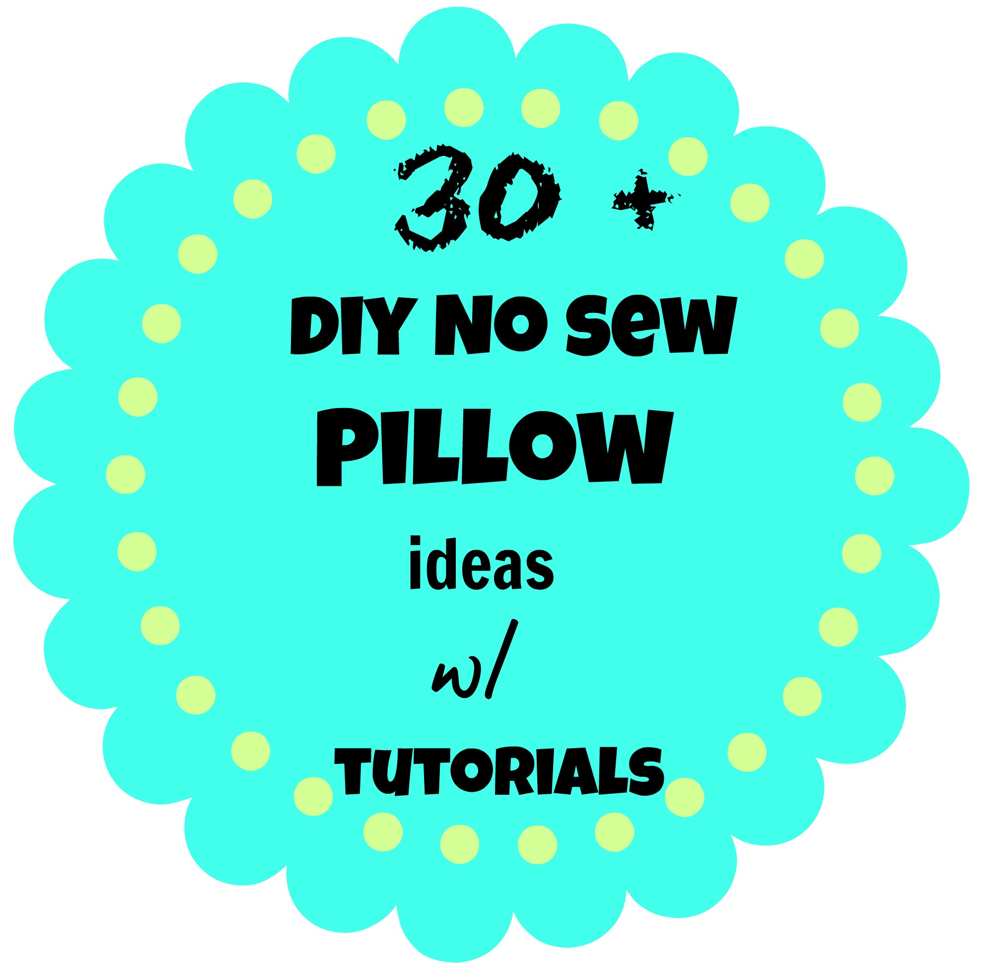 How  homemade tarps sew of sewing Debbiedoo's a pillow ideas to out make no painters  no pillow