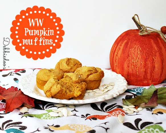 Weight Watchers Pumpkin Bread Spice Cake Mix Weight Watchers Pumpkin Bread Spice Cake Mix