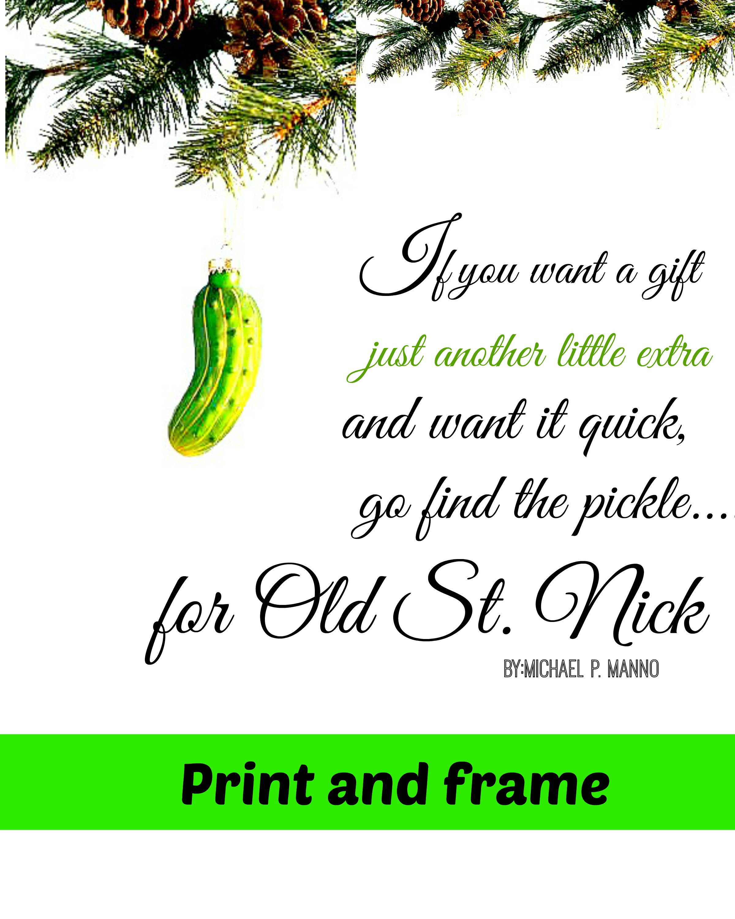 what is a christmas pickle ornament debbiedoos what is a christmas pickle ornament debbiedoos