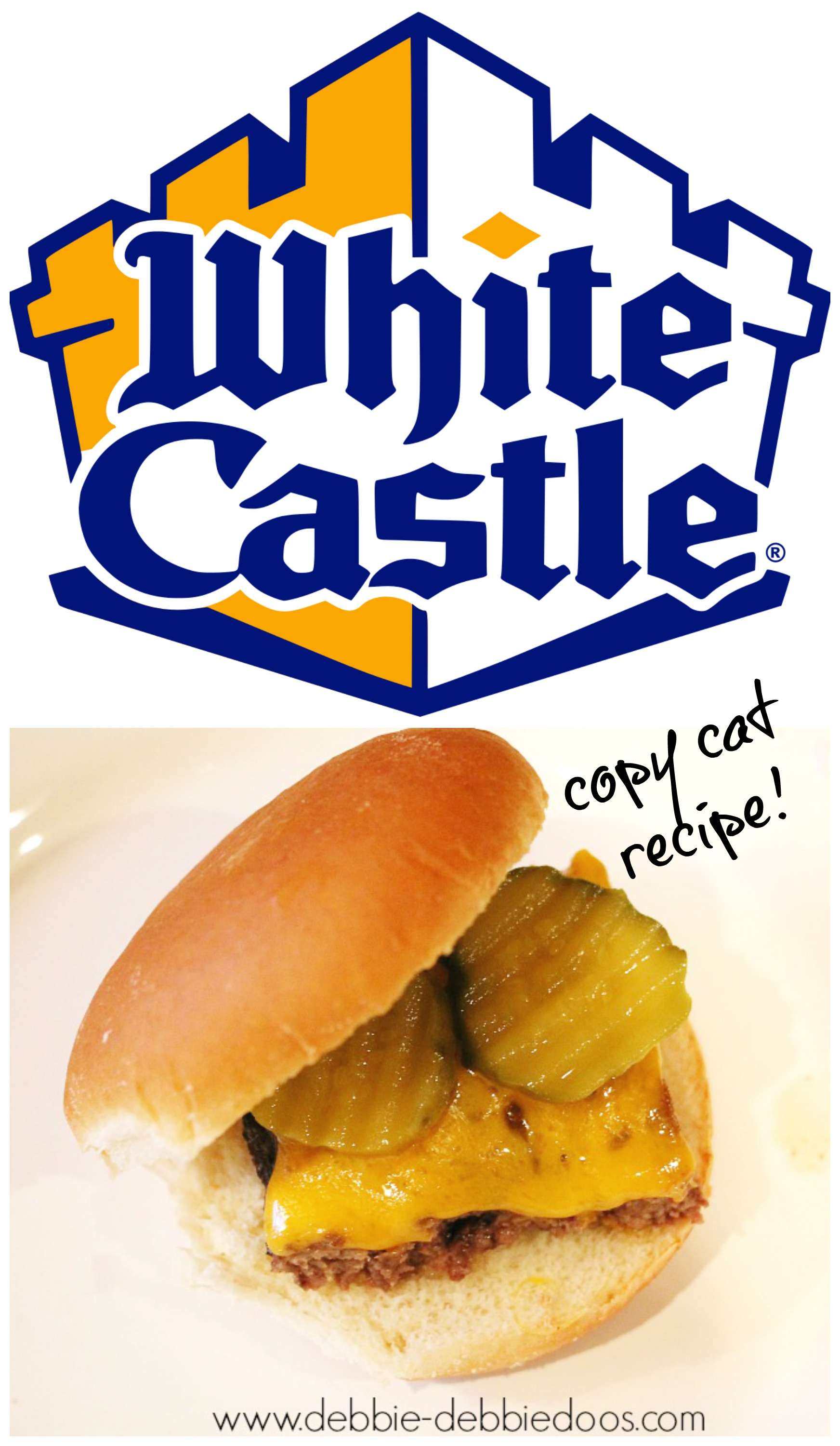 white castle sugar roll recipe