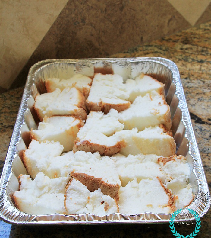 Can I Bake Angel Food Cake In A Regular Pan Can I Bake Angel Food Cake In A Regular Pan