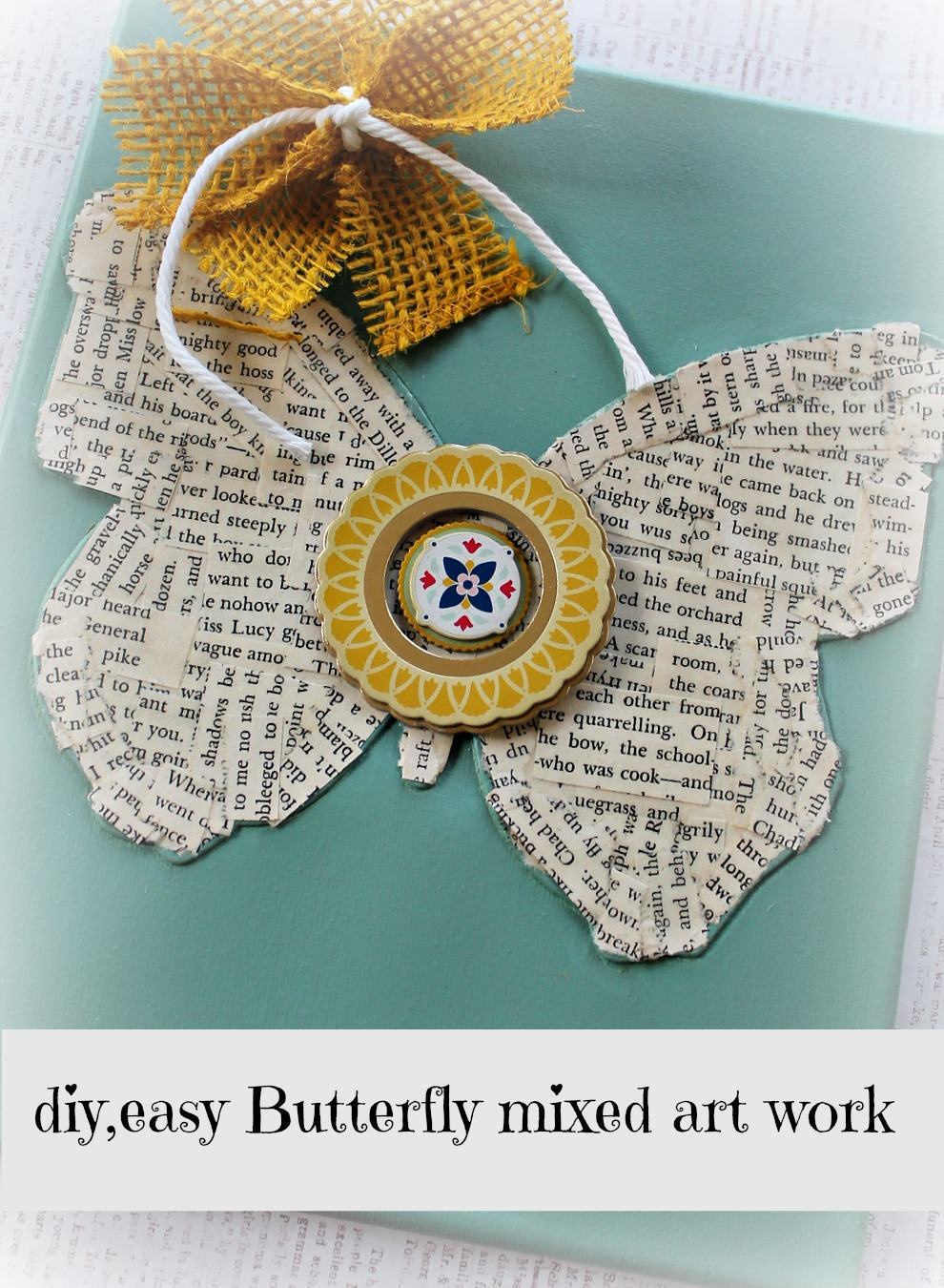 Dollar tree thrifty Spring craft and home decor ideas Debbiedoos