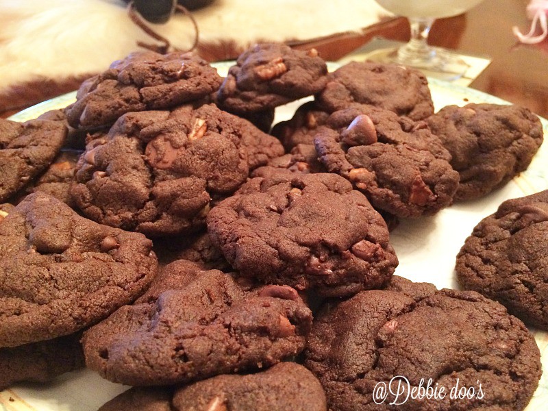 Mayonnaise cookies recipe Mayonnaise cookies recipe