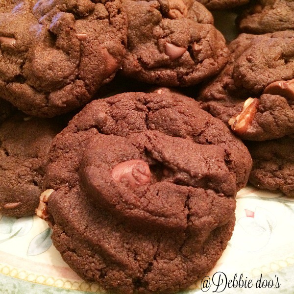 Mayonnaise cookies recipe Mayonnaise cookies recipe