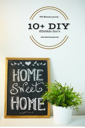 home improvement idea