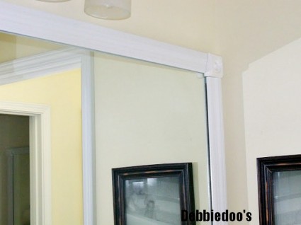 molding debbiedoos