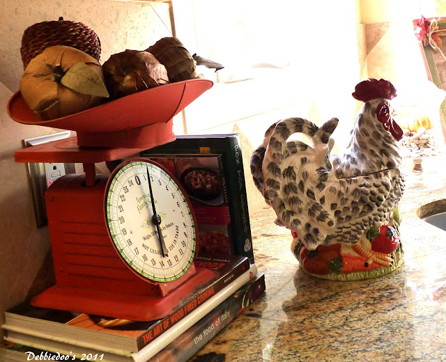 Home decor {how to create your own} Debbiedoos