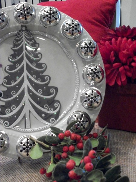 The best of the best for a buck! {100+Dollar tree Christmas decor
