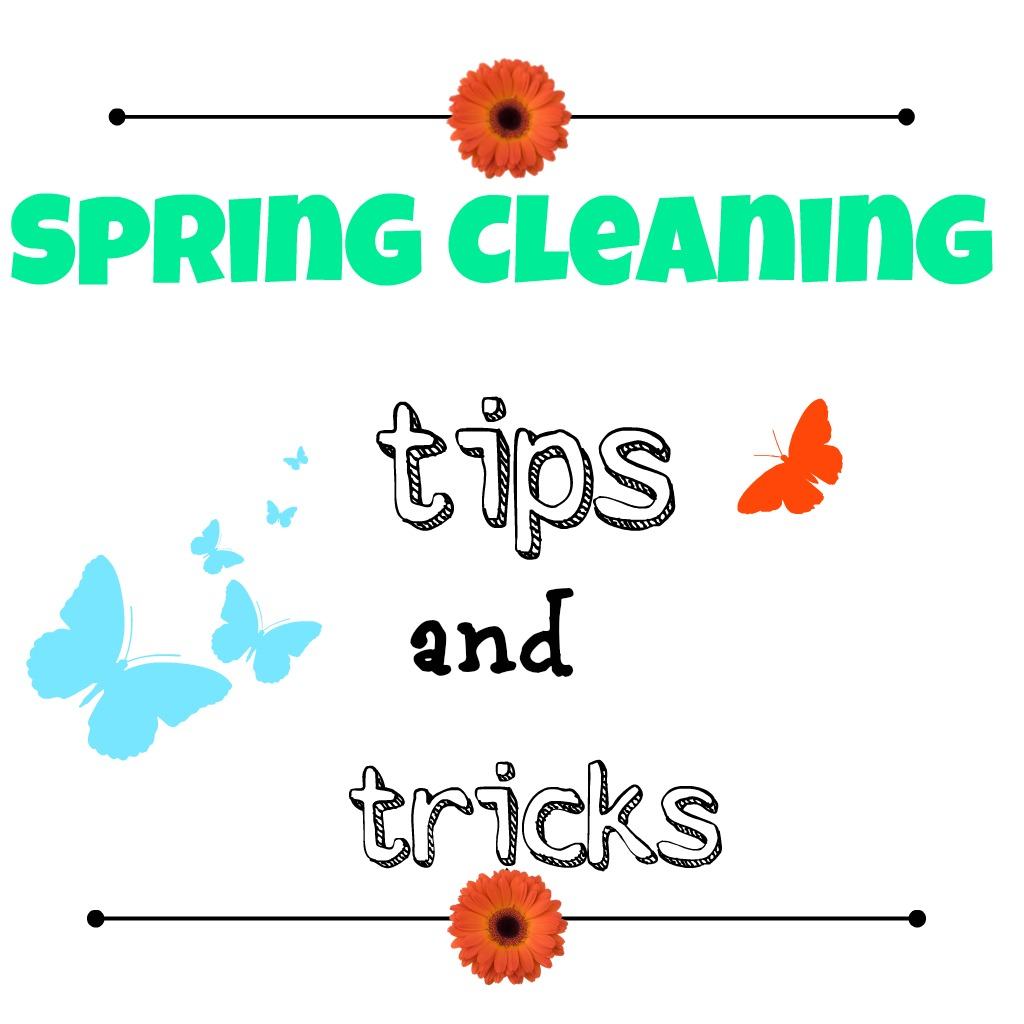 spring cleaning tips 2018 spring cleaning tips 2018