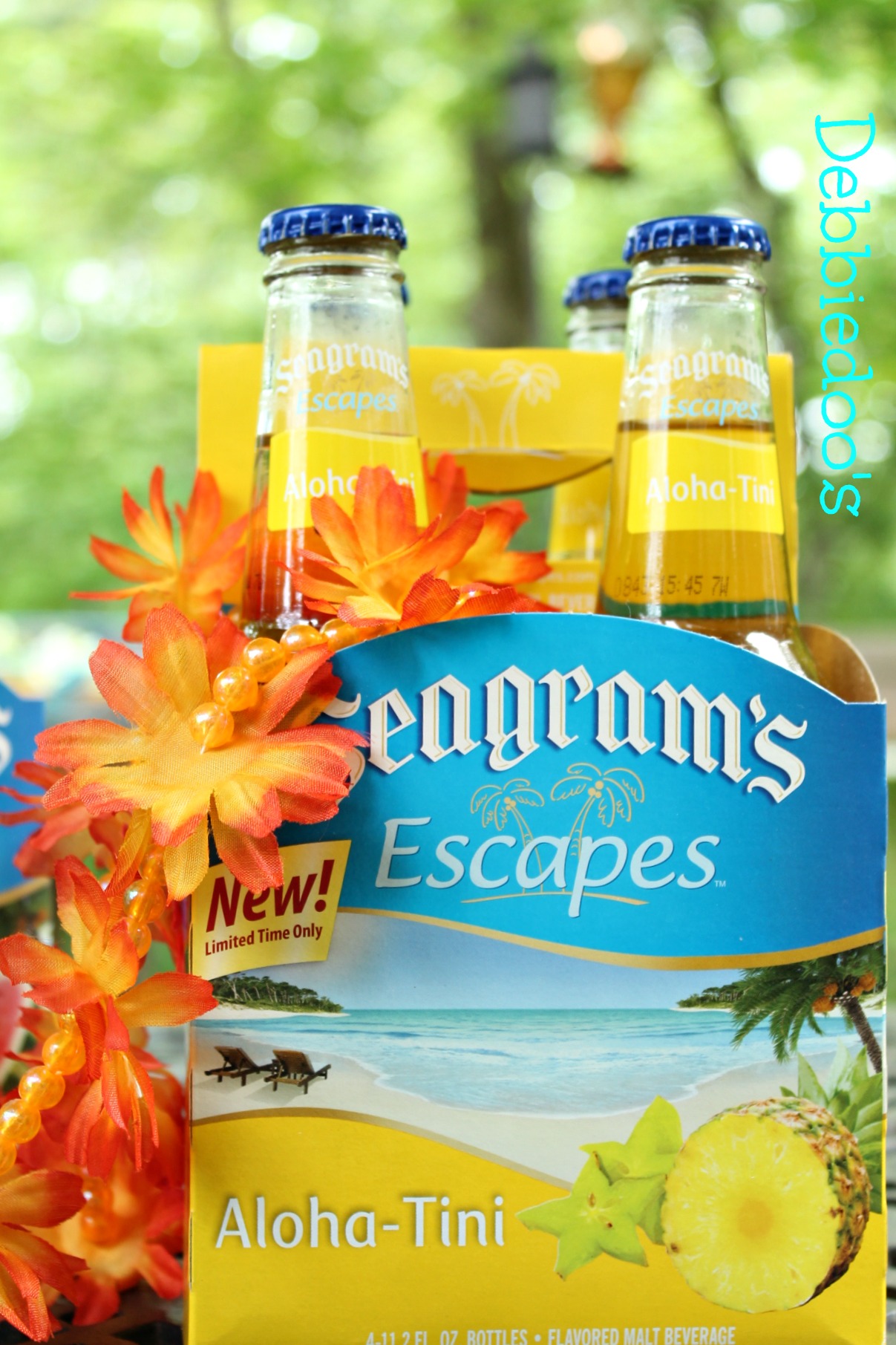 Where To Get Seagrams at Steven Helms blog