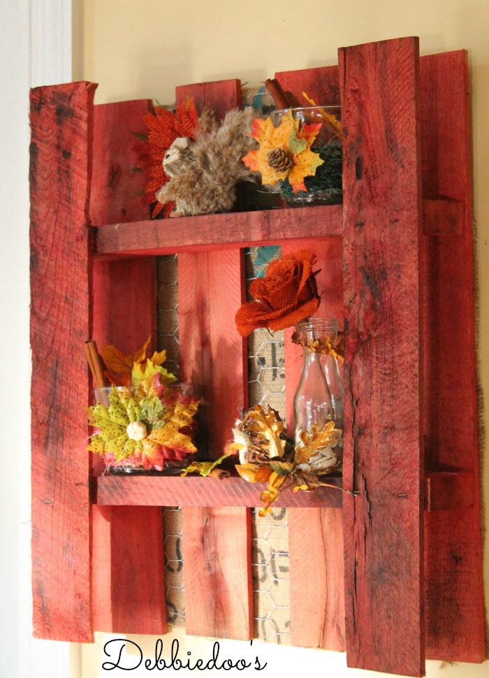 Dyed sisal rope and dollar tree votives Debbiedoos