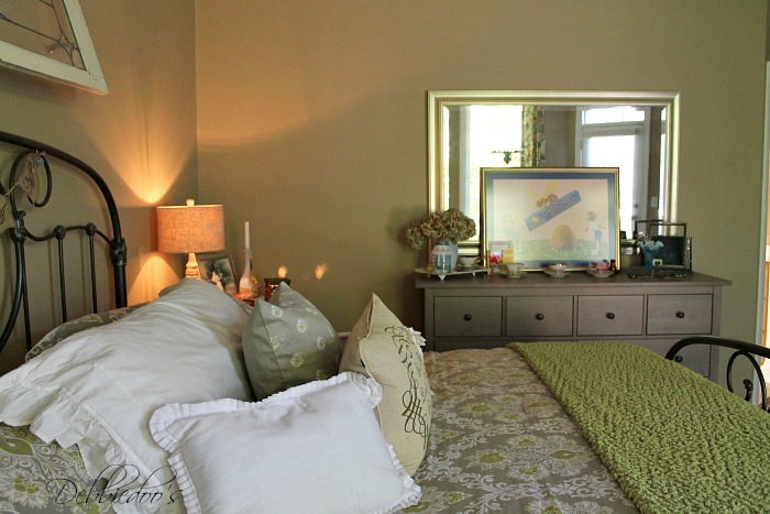 Simple Ikea Master Bedroom Ideas for Large Space
