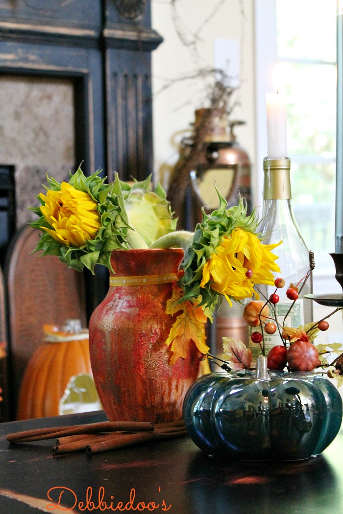 All Things Sunflowers Debbiedoos