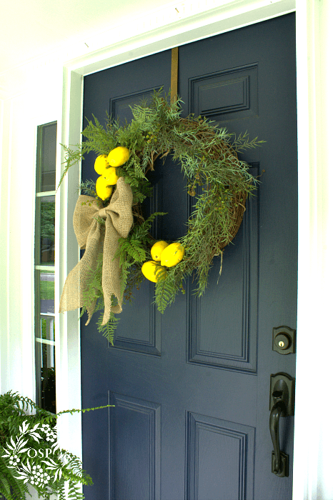 Burlap-Bow-on-Lemon-Wreath1