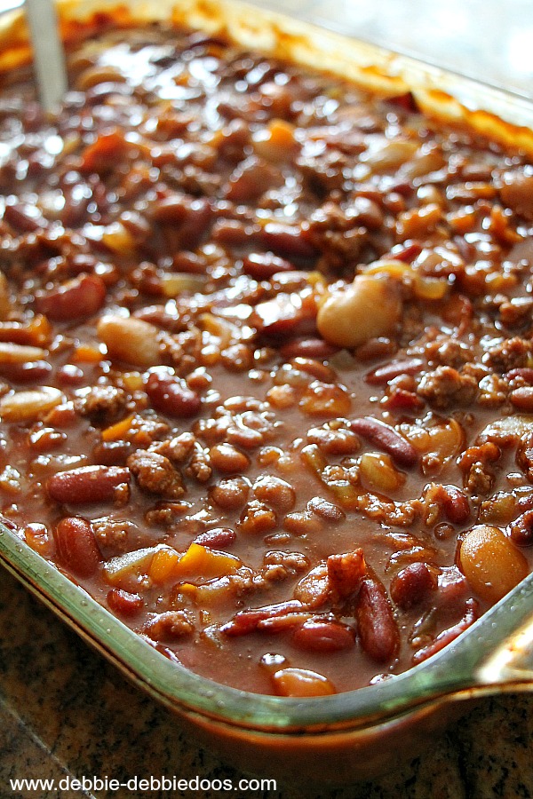 Can Dogs Have Baked Beans Can Dogs Have Baked Beans