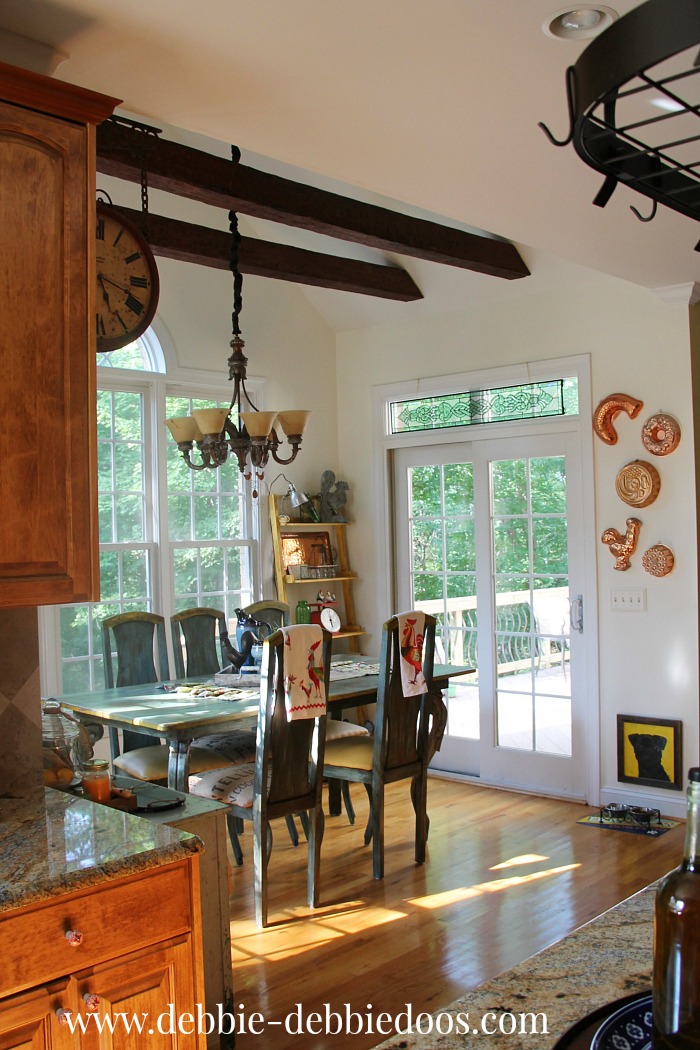Copper Molds Kitchen Designs Copper Molds Kitchen Designs