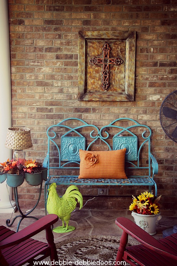 Decorating A Patio patio and porch decorating and diy ideas! - debbiedoos Decorating A Patio patio and porch decorating and diy ideas! - debbiedoos