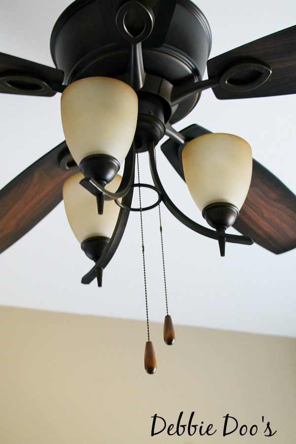 new ceiling from from build.com