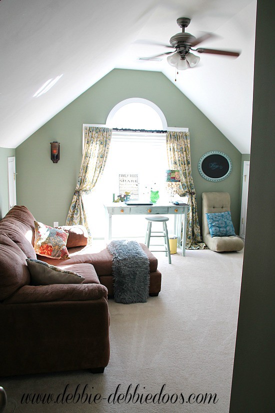 How to clean your carpets organically Debbiedoos