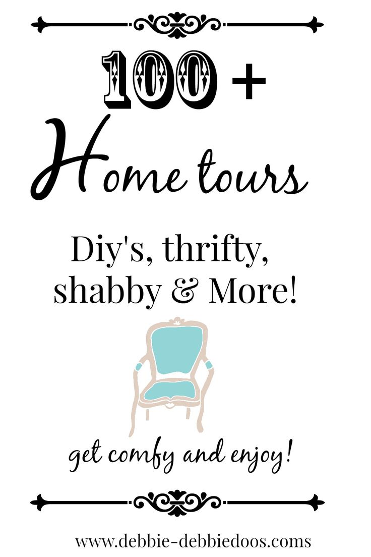 home tour graphic