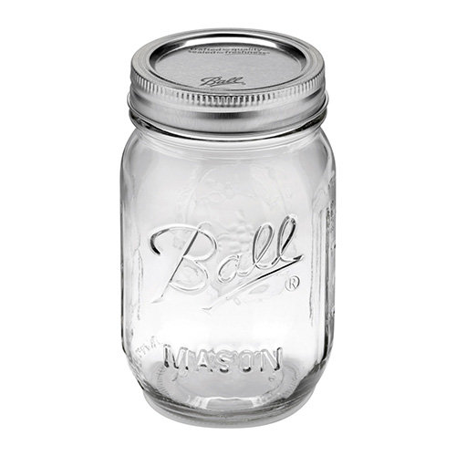 History of the mason jar and a little more from my friends Debbiedoos