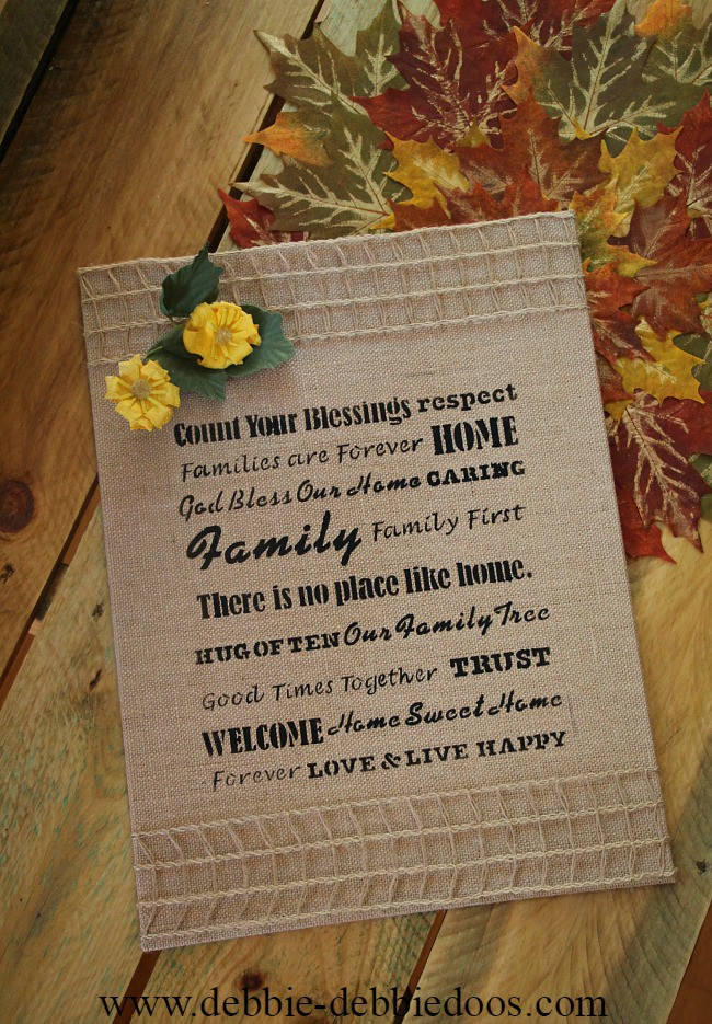 10 Easy diy Kitchen craft decor ideas Debbiedoos