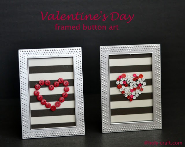 decoraciones para san valentín