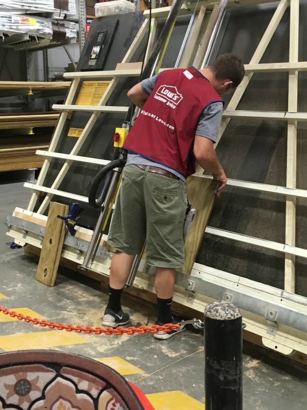 How to make your own custom rustic signs or trays Debbiedoos