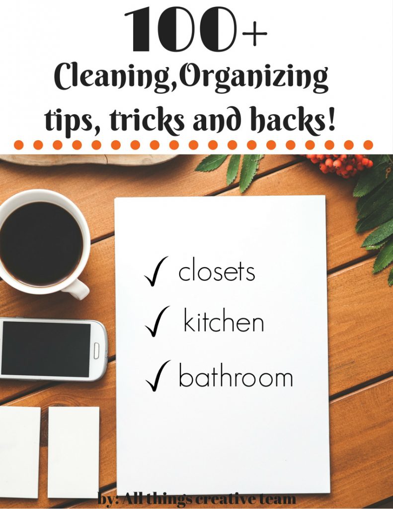 100-cleaning-and-organizing-tips-debbiedoos