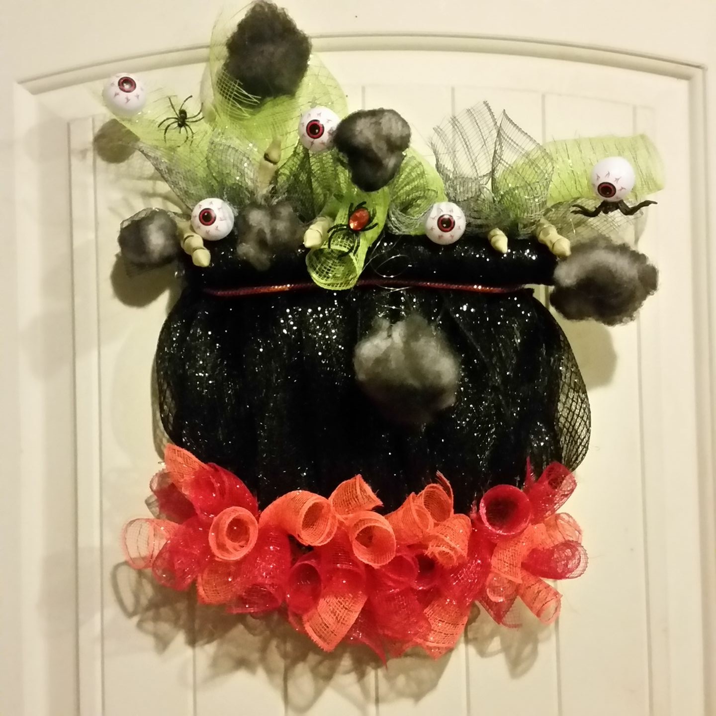 home goods wreaths