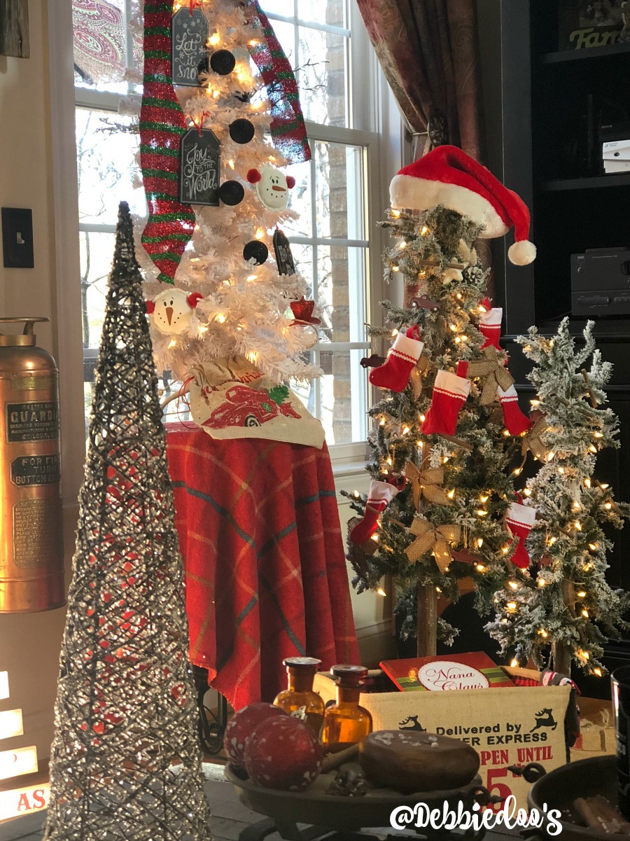merry little christmas sprinkles