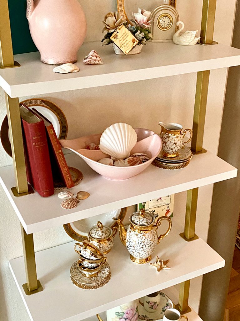 Art deco collections