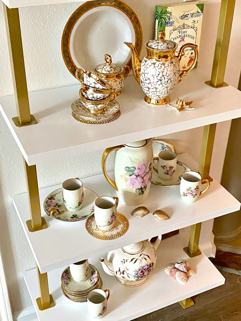 Bavario China collection