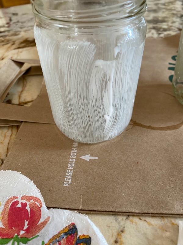 Mod Podge On Glass With Napkins Debbiedoos how-to-use-mod-podge-like-a-pro-6-great-tips-positively-splendid