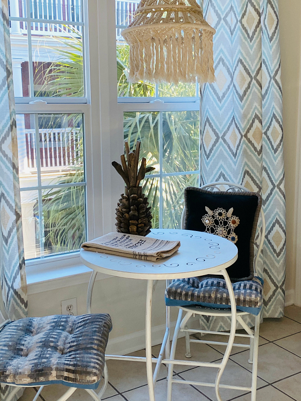 Condo in Charleston, on James Island
