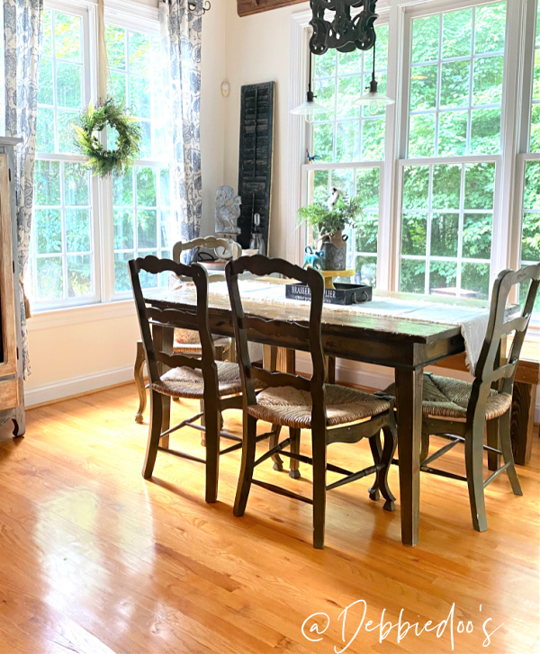 Modern Farmhouse Kitchen decor