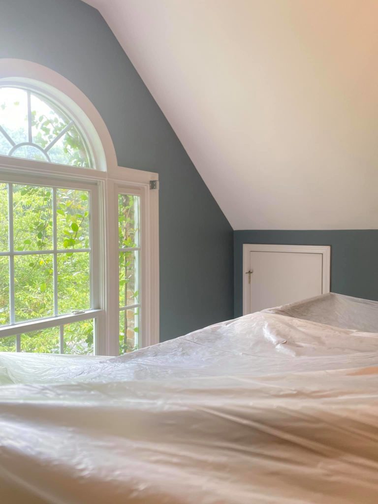 Sherwin Williams Whirlpool color