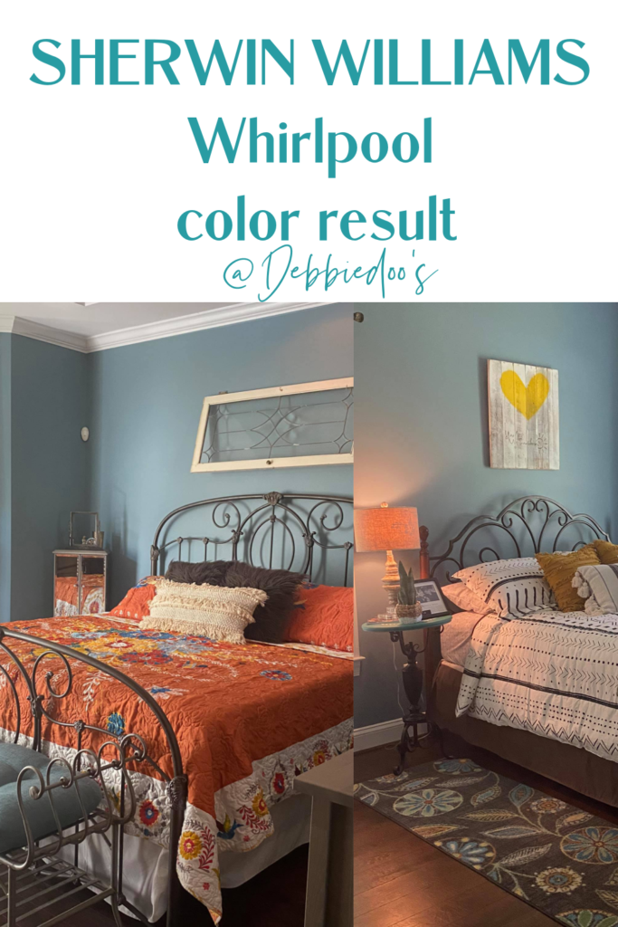 Sherwin Williams Whirlpool Color Result