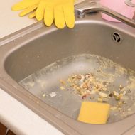 Pouring Baking Soda and Vinegar Down the Sink What the Fizz Does—and What It Doesn’t
